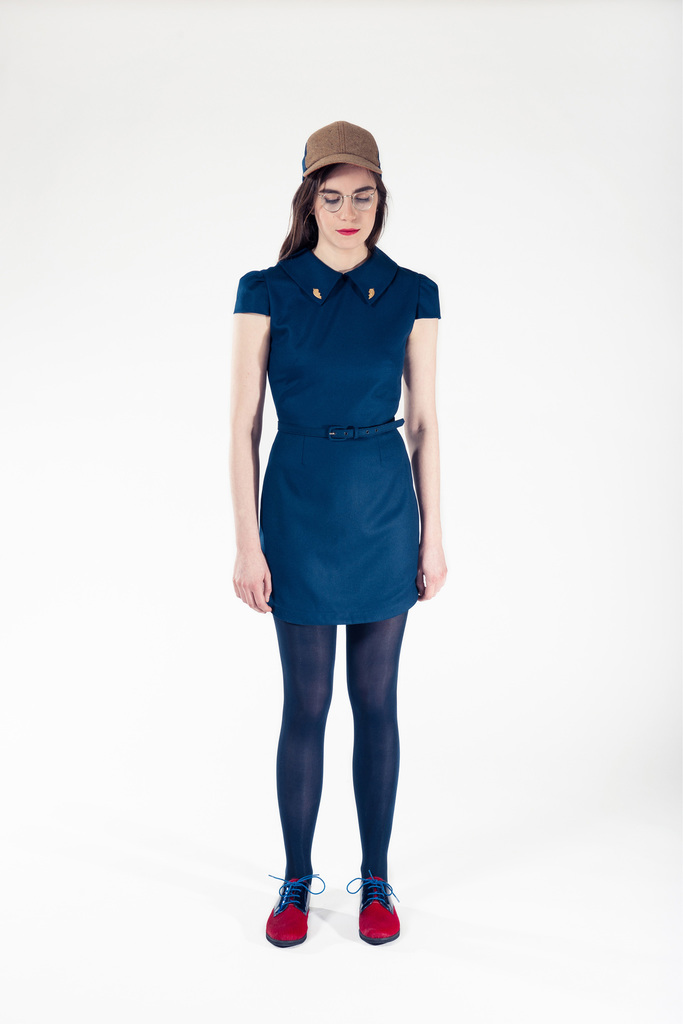 Rachel Antonoff 2013ﶬŮװϵУŦԼʱװܣͼƬ