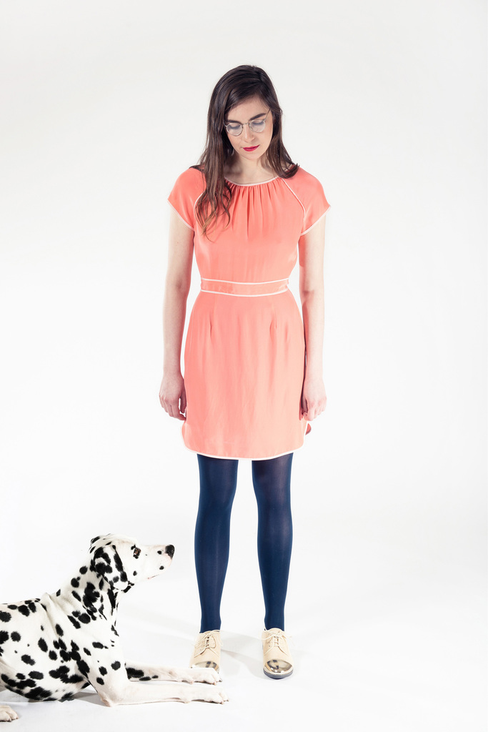 Rachel Antonoff 2013ﶬŮbϵУ~sr(sh)bܣDƬ