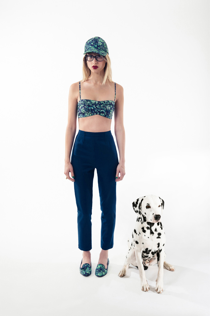 Rachel Antonoff 2013ﶬŮbϵУ~srbܣDƬ