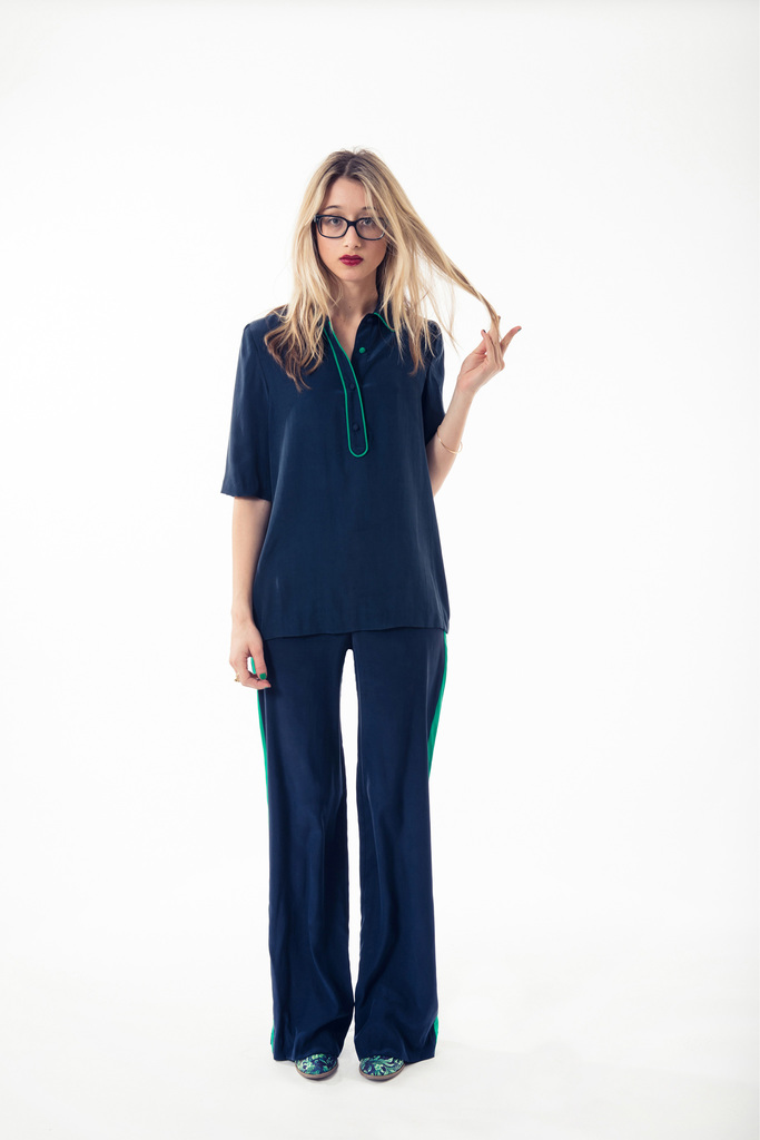 Rachel Antonoff 2013ﶬŮbϵУ~sr(sh)bܣDƬ