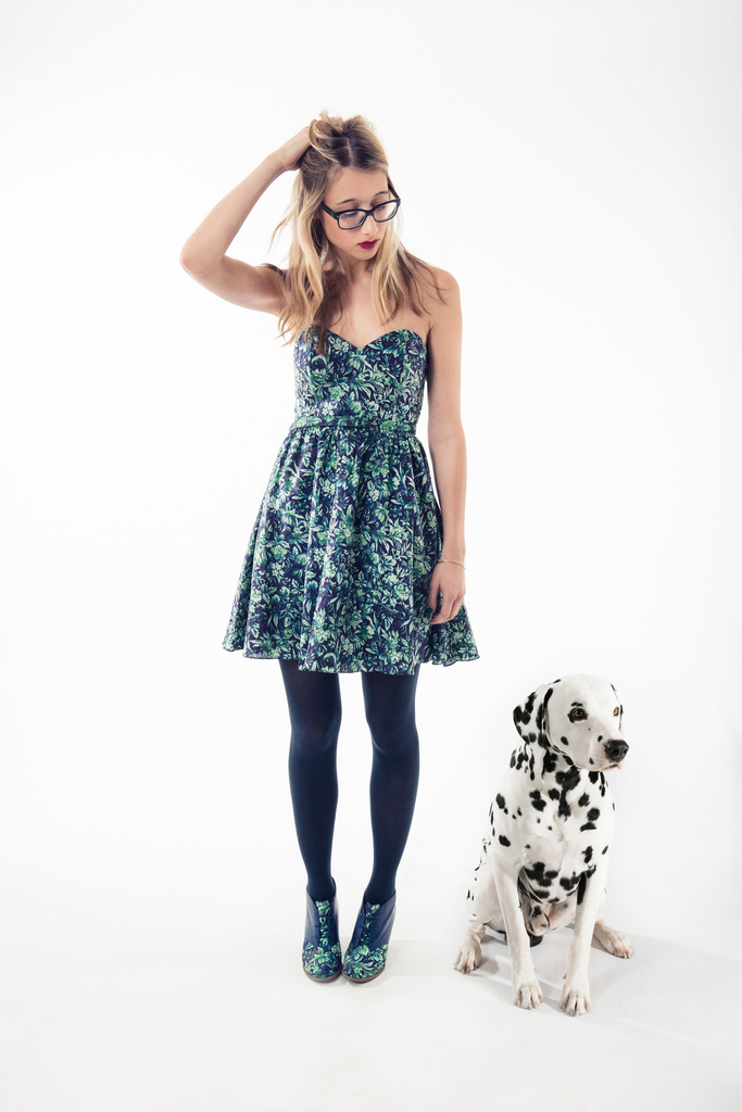 Rachel Antonoff 2013ﶬŮbϵУ~srbܣDƬ