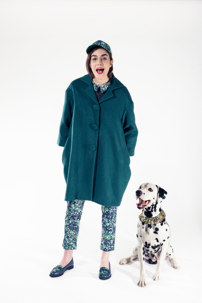 Rachel Antonoff 2013ﶬŮbϵУ~srbܣDƬ