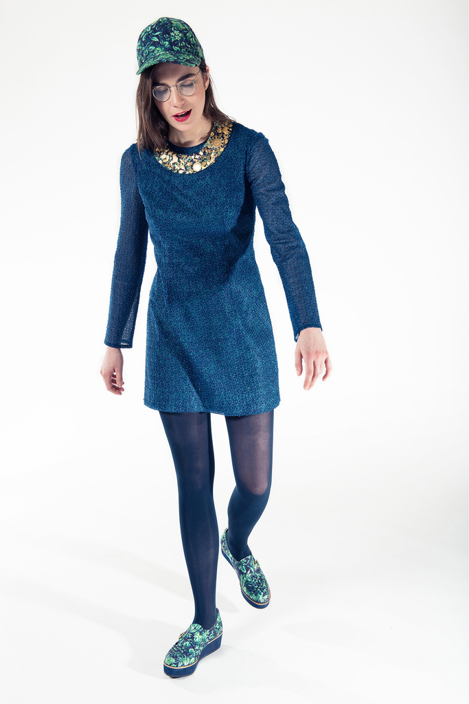 Rachel Antonoff 2013ﶬŮbϵУ~srbܣDƬ