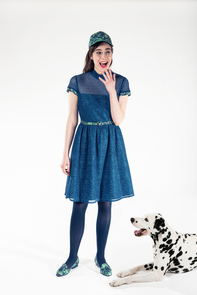 Rachel Antonoff 2013ﶬŮbϵУ~srbܣDƬ
