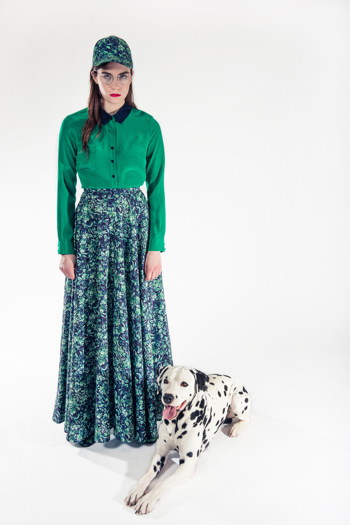 Rachel Antonoff 2013ﶬŮbϵУ~sr(sh)bܣDƬ