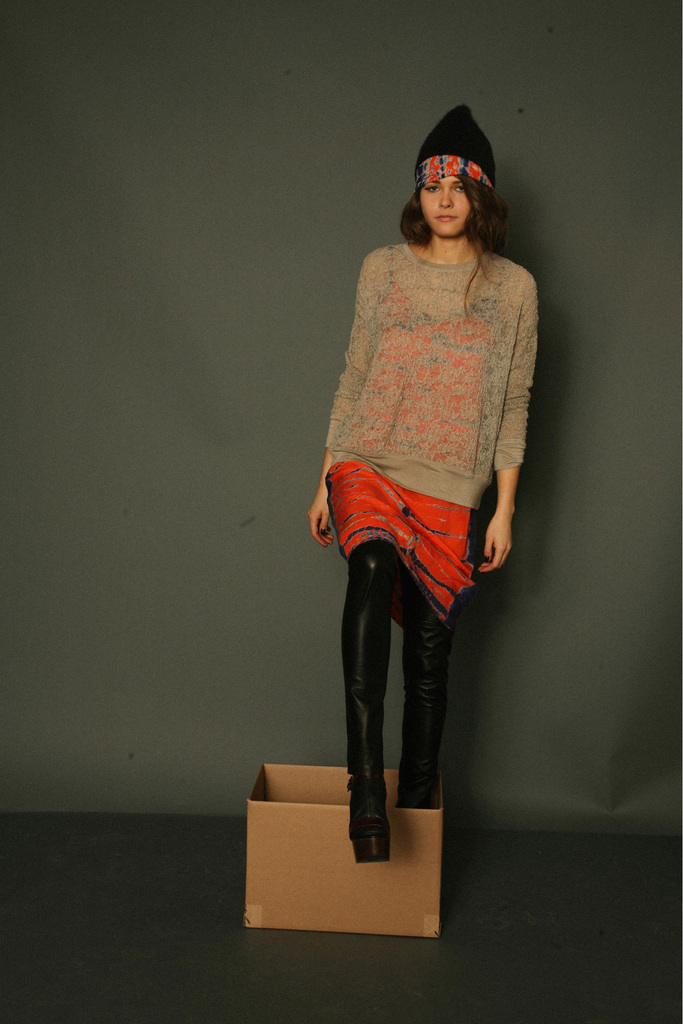 Raquel Allegra 2013ﶬŮbϵУ~srbܣDƬ