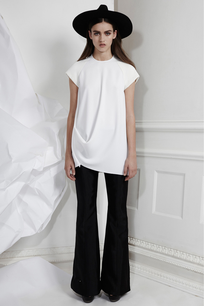 Ellery 2013ﶬŮװϵУʱװܣͼƬ