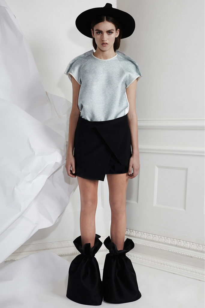 Ellery 2013ﶬŮװϵУʱװܣͼƬ