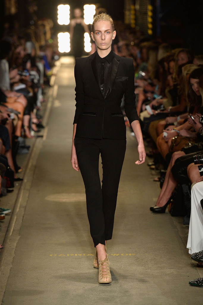 Alex Perry 2013ﶬ ϤDƬ