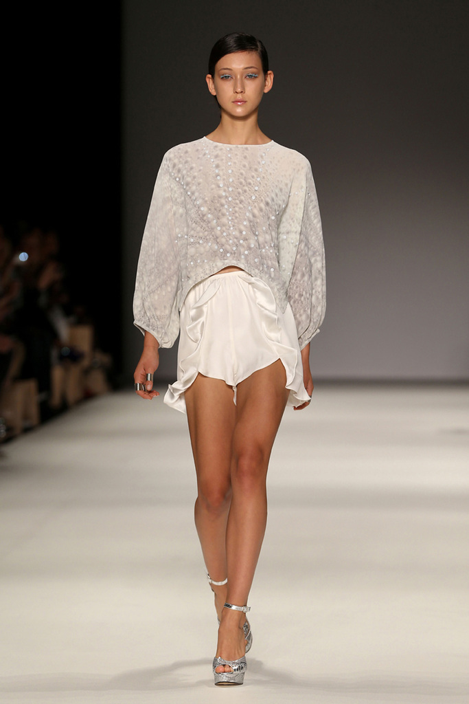 Alice McCall 2013ﶬ ϤDƬ