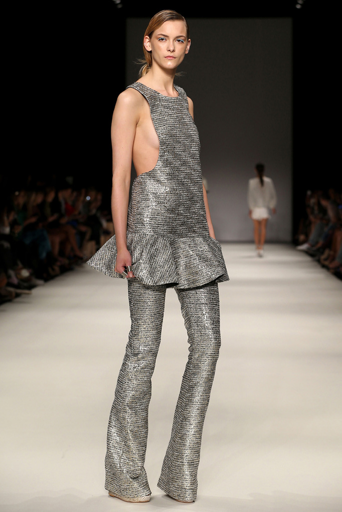 Alice McCall 2013ﶬ ϤDƬ
