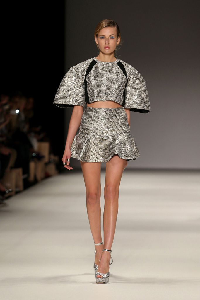 Alice McCall 2013ﶬ ϤDƬ