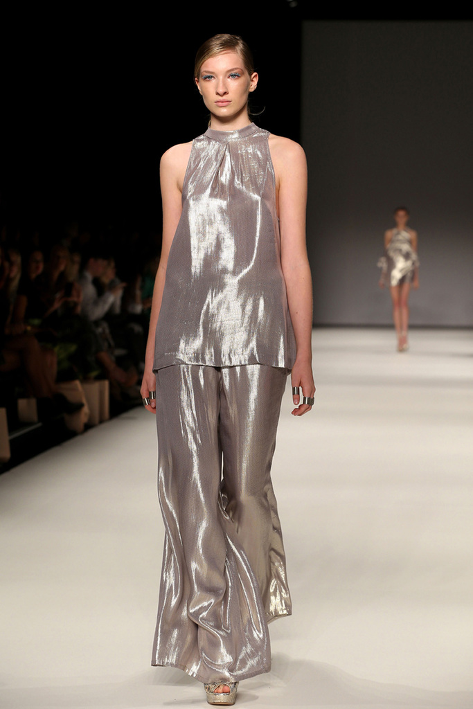 Alice McCall 2013ﶬ ϤDƬ