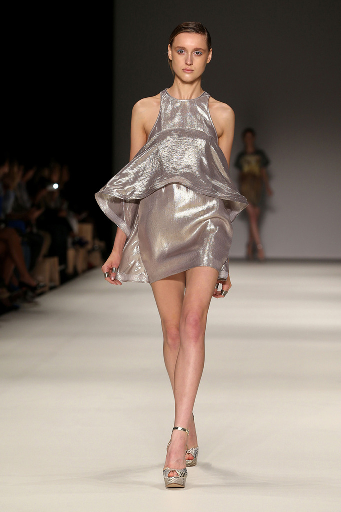 Alice McCall 2013ﶬ ϤDƬ