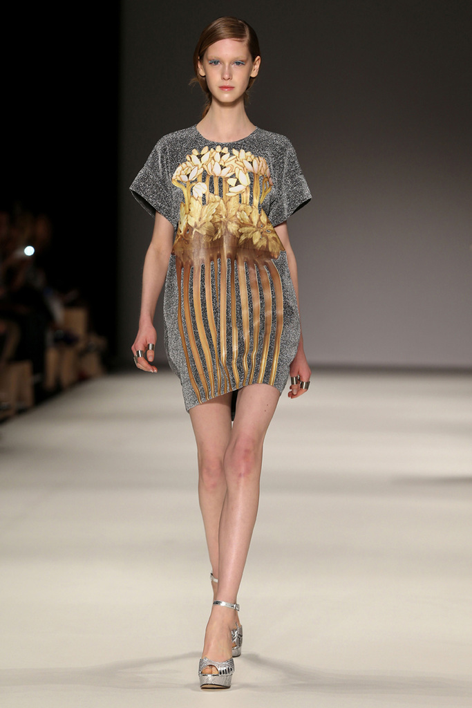 Alice McCall 2013ﶬ ϤDƬ