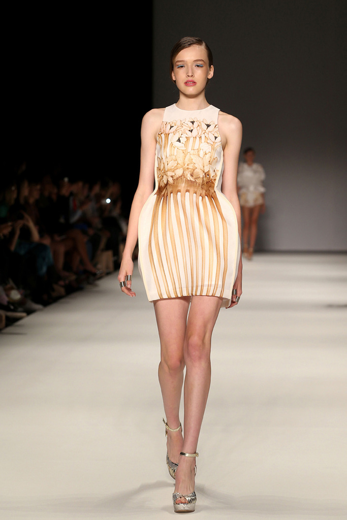 Alice McCall 2013ﶬ ϤDƬ