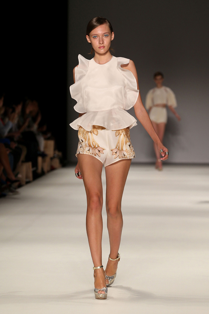Alice McCall 2013ﶬ ϤDƬ