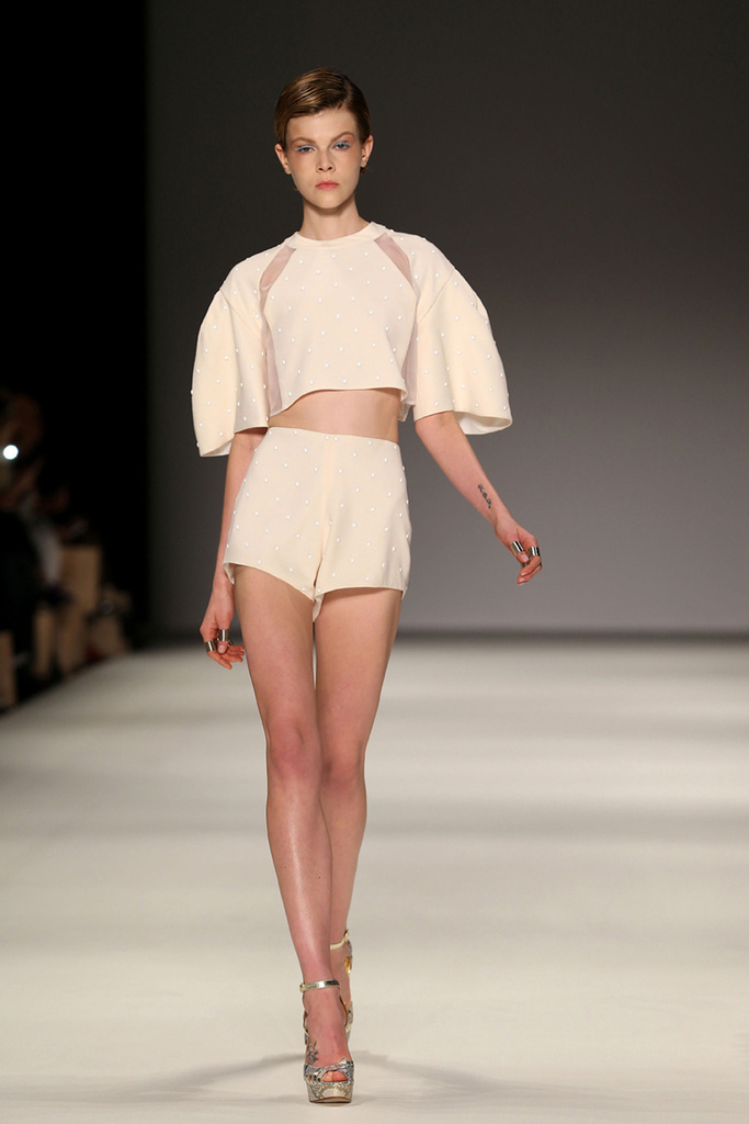 Alice McCall 2013ﶬ ϤDƬ