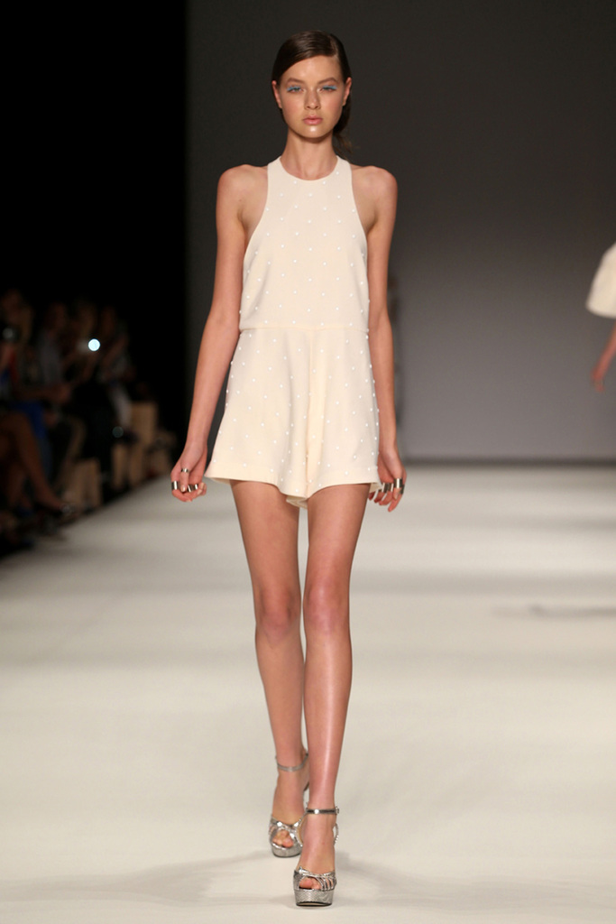 Alice McCall 2013ﶬ ϤDƬ