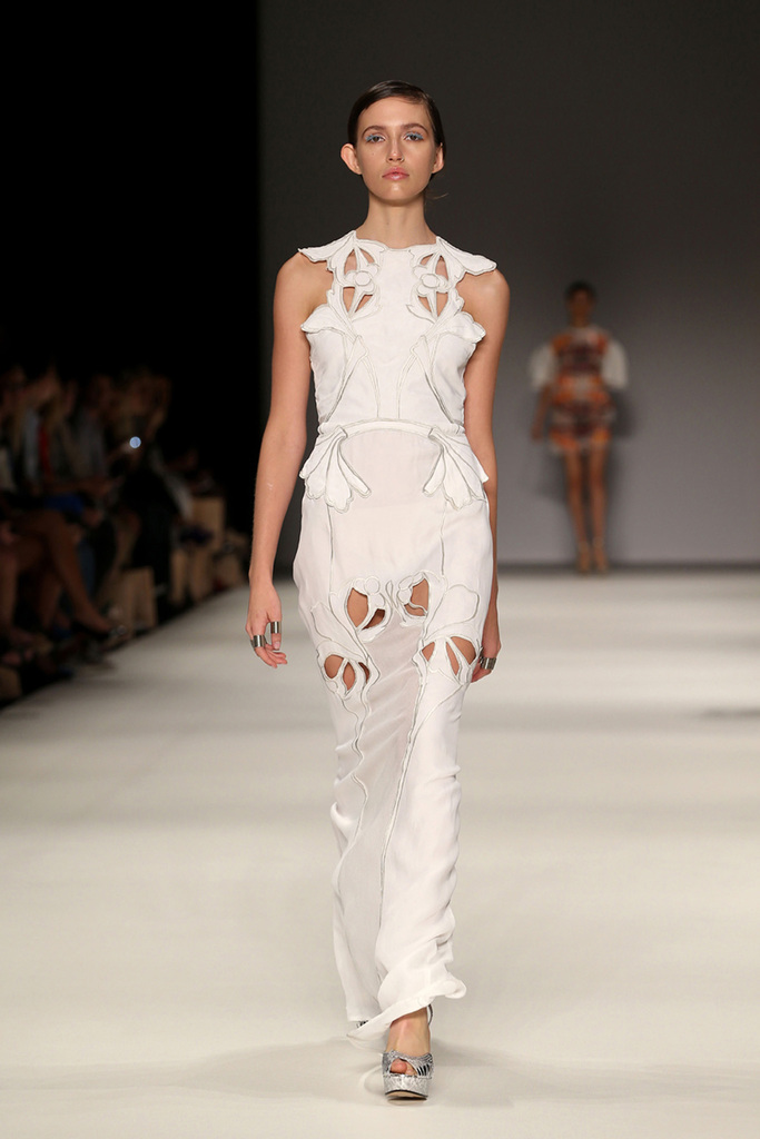 Alice McCall 2013ﶬ ϤDƬ
