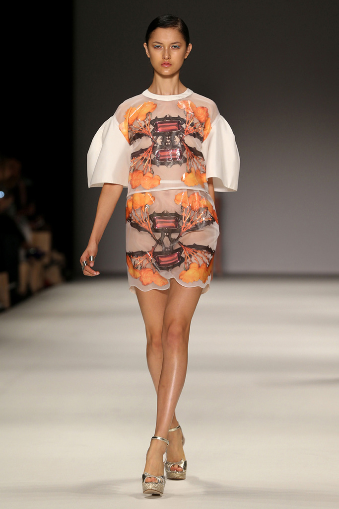 Alice McCall 2013ﶬ ϤDƬ