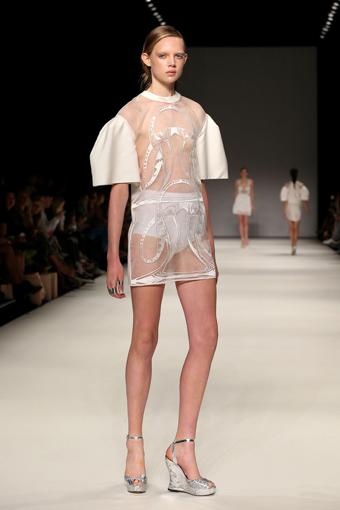 Alice McCall 2013ﶬ ϤDƬ