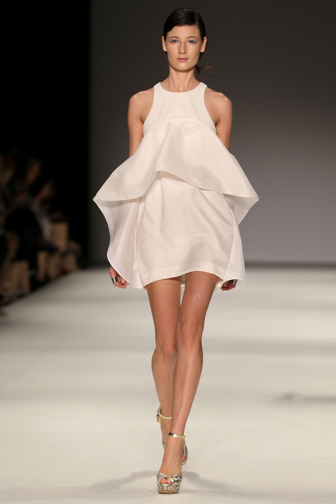 Alice McCall 2013ﶬ ϤDƬ