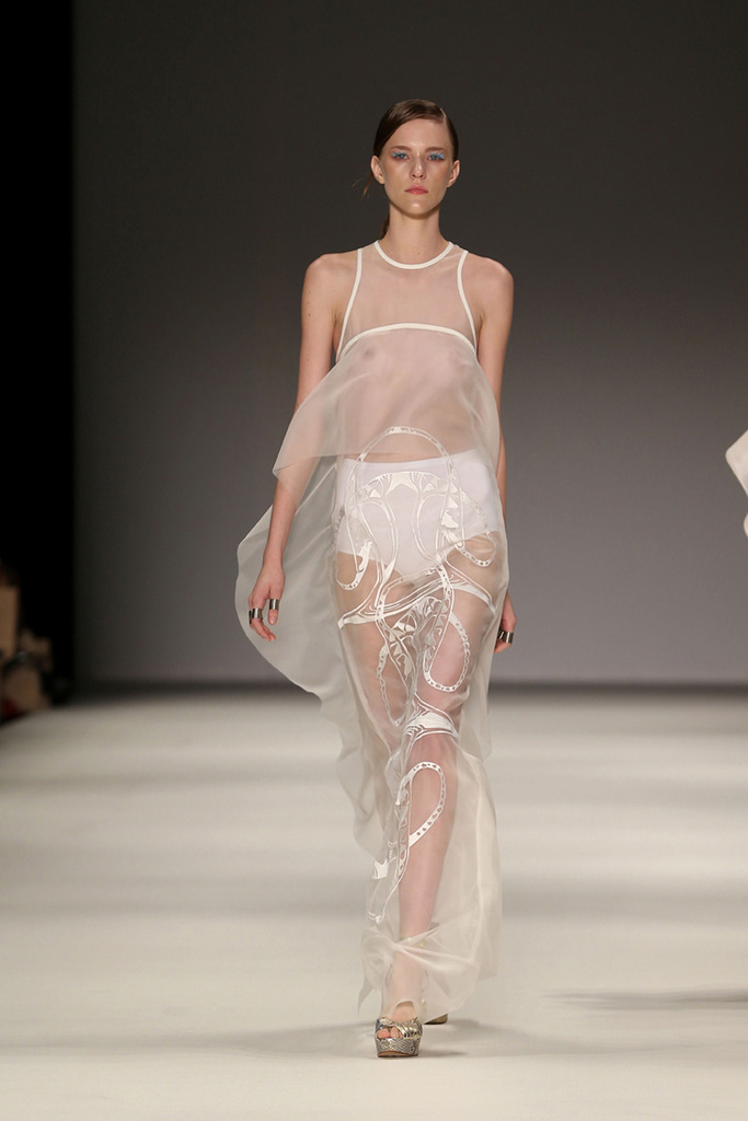 Alice McCall 2013ﶬ ϤDƬ