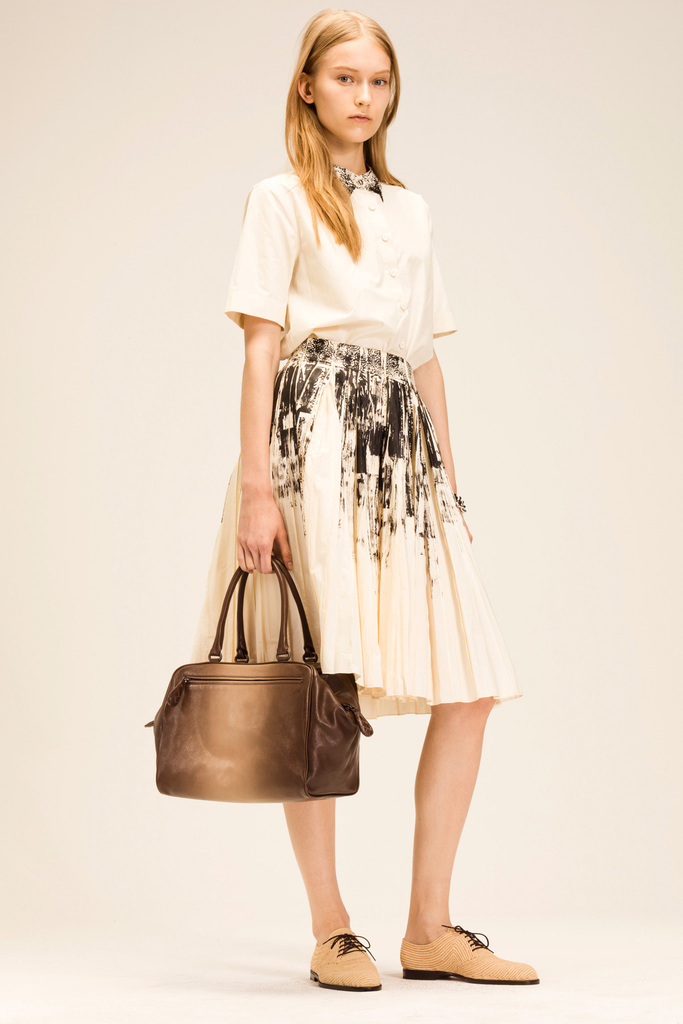 Bottega Veneta RESORT 2014ͼƬ