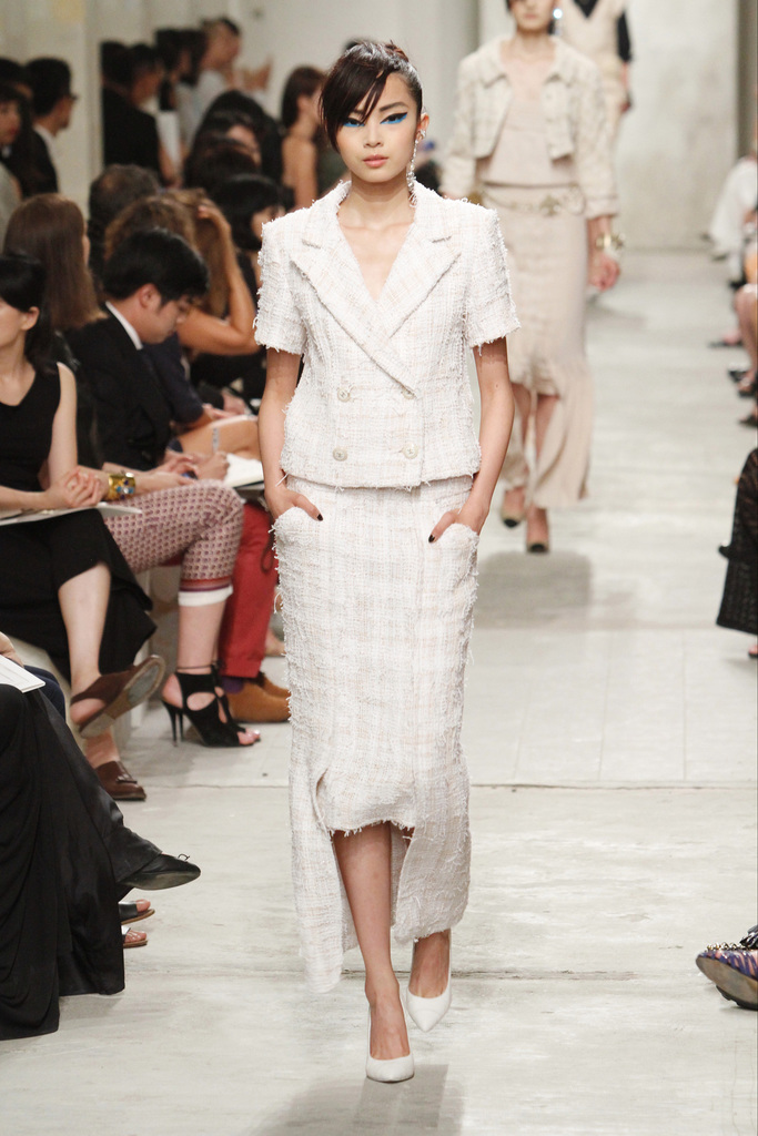 Chanel RESORT 2014ͼƬ