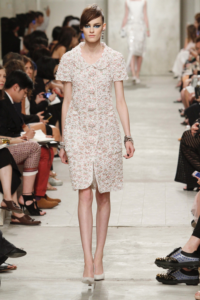 Chanel RESORT 2014ͼƬ