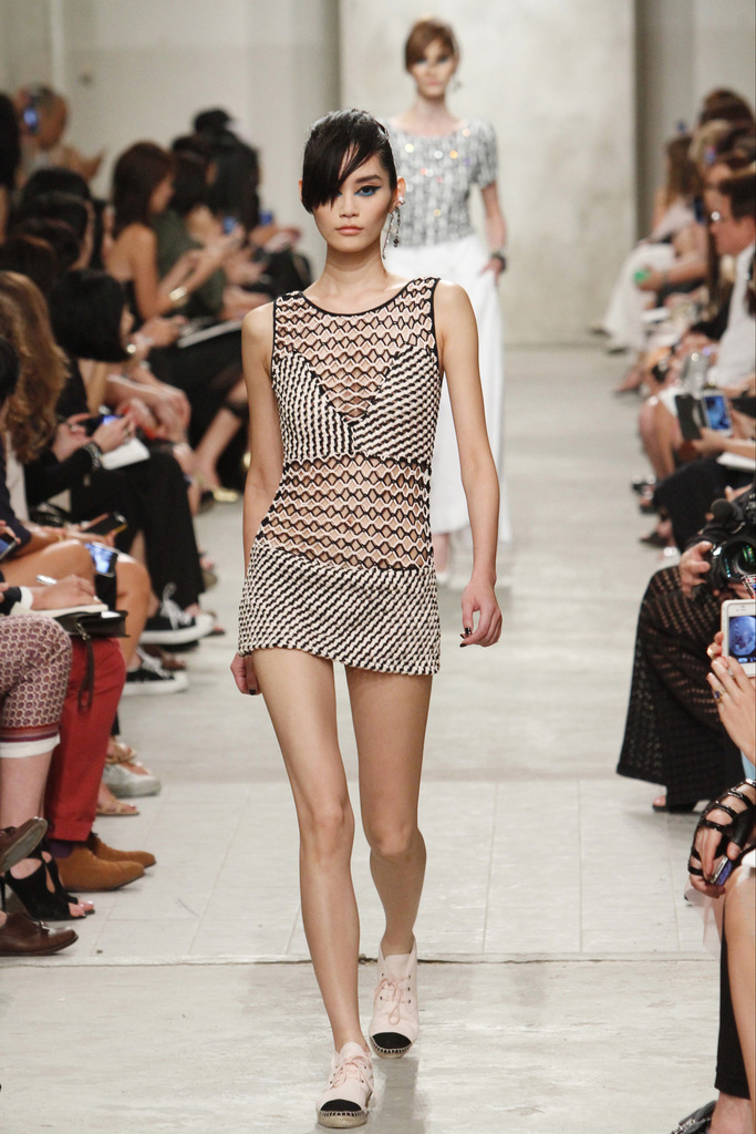 Chanel RESORT 2014ͼƬ