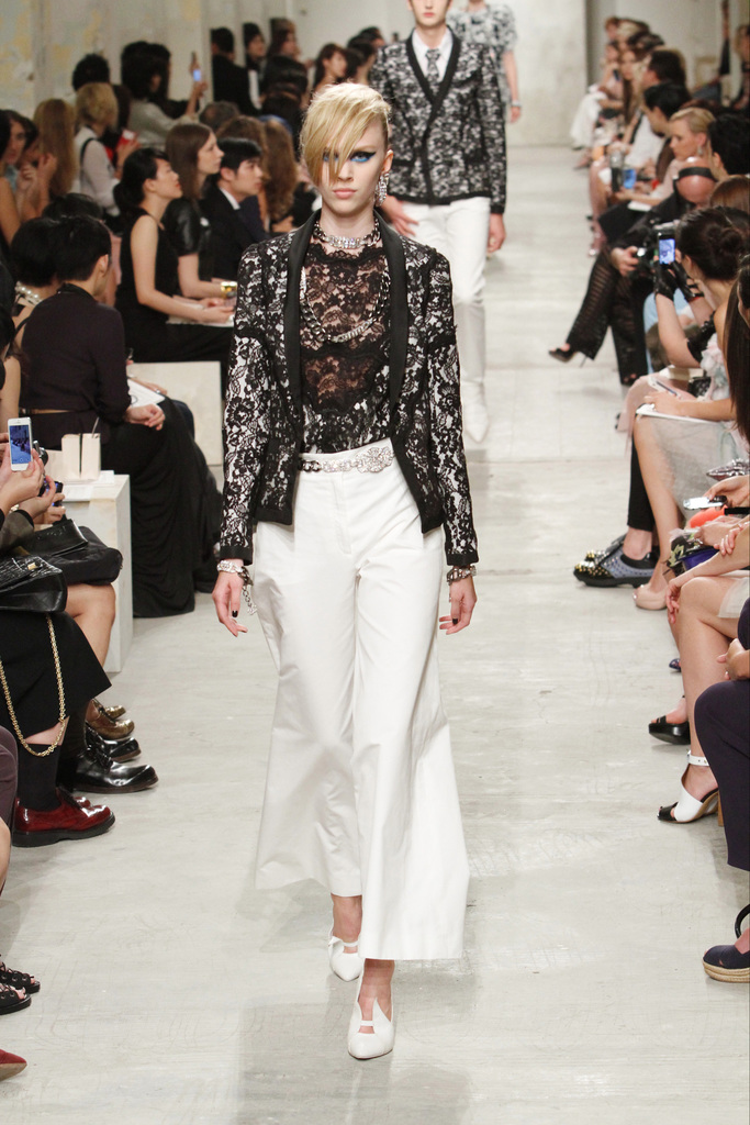 Chanel RESORT 2014ͼƬ