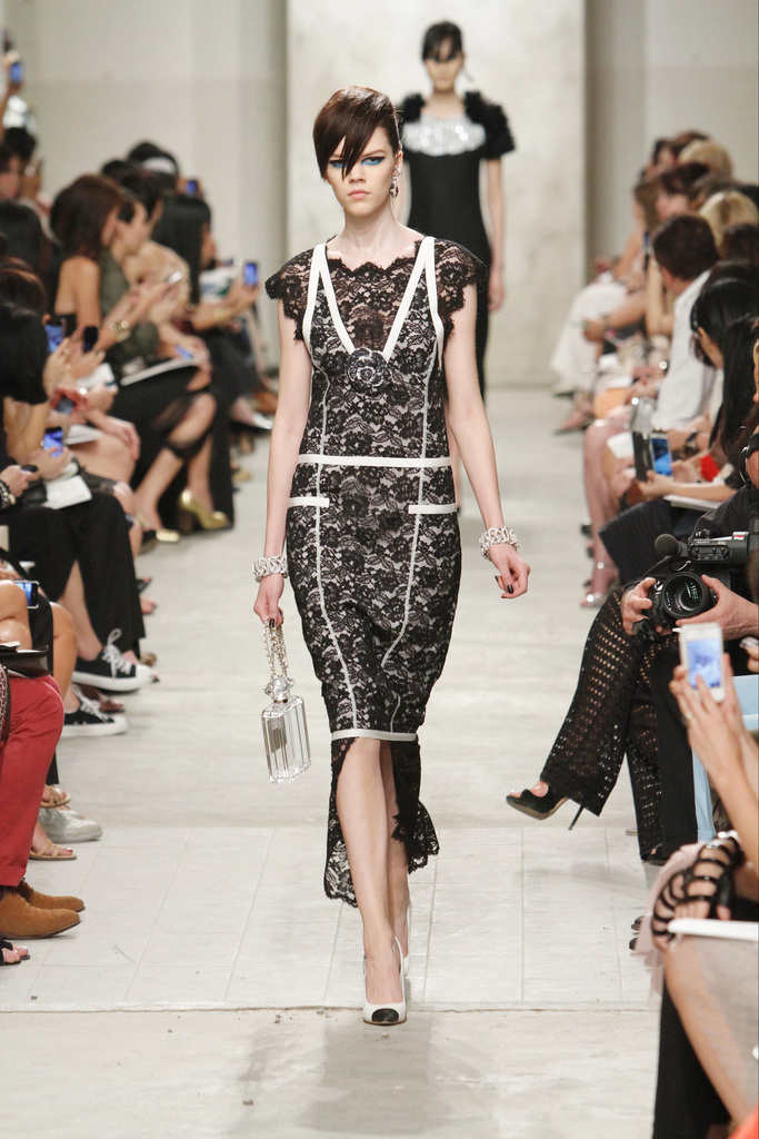 Chanel RESORT 2014ͼƬ