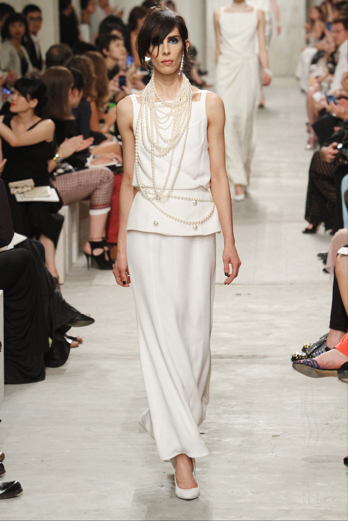 Chanel RESORT 2014ͼƬ