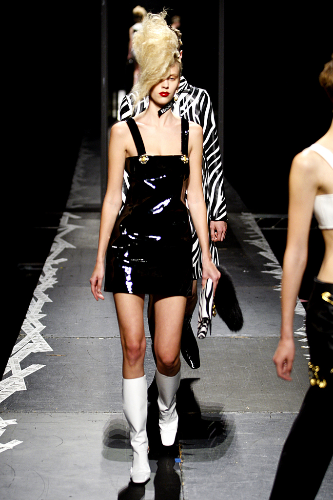 Versus Versace J.W. Anderson RESORT 2014㳡ͼƬ