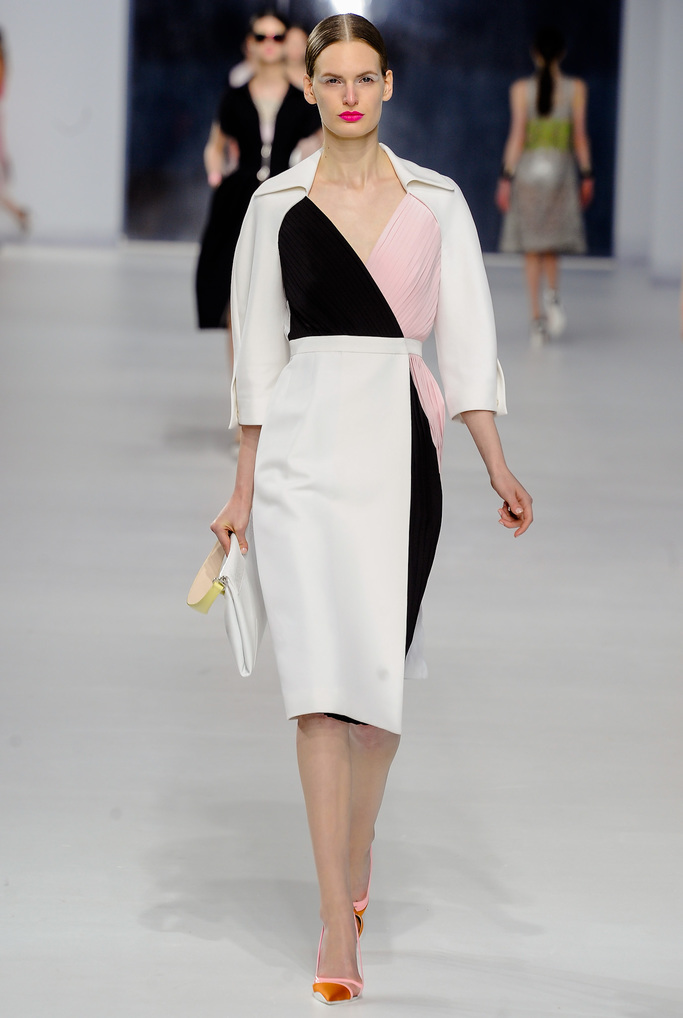 Christian Dior RESORT 2014ͼƬ