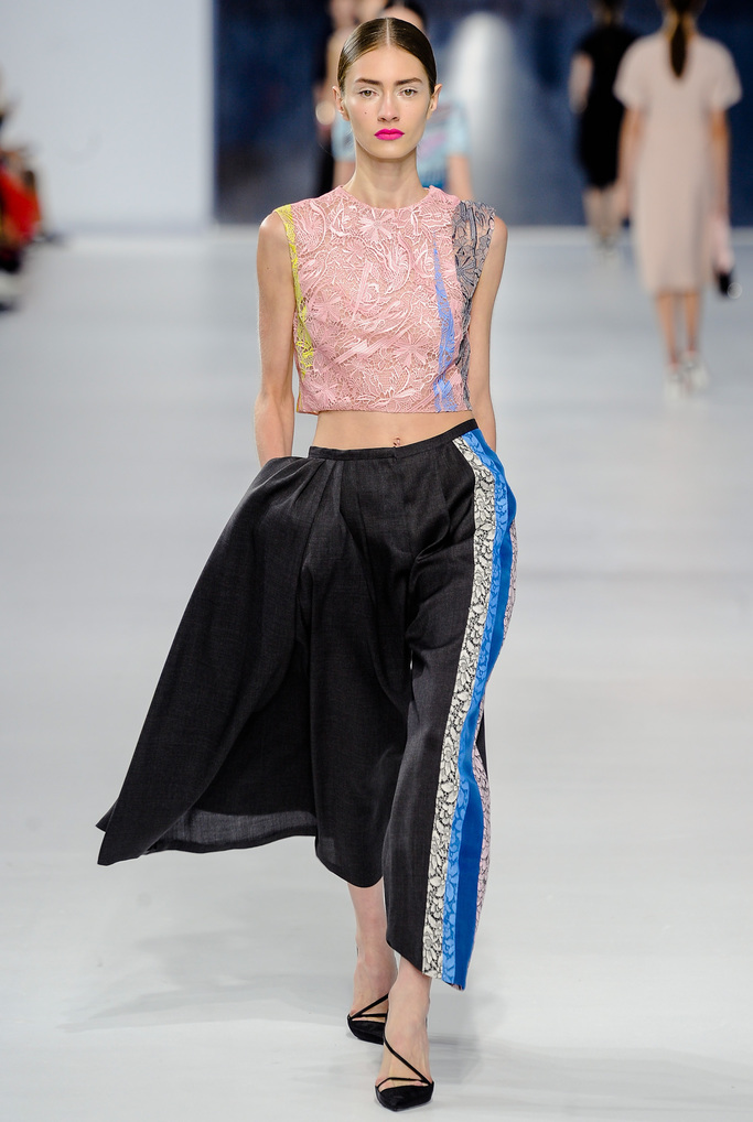 Christian Dior RESORT 2014ͼƬ