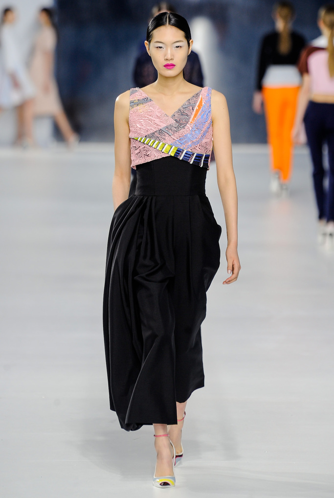 Christian Dior RESORT 2014ͼƬ