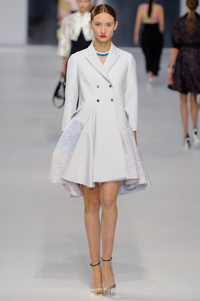 Christian Dior RESORT 2014DƬ