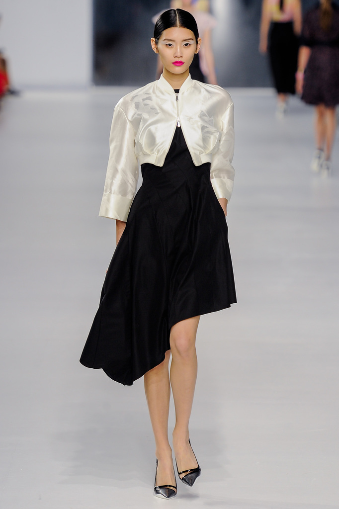 Christian Dior RESORT 2014DƬ