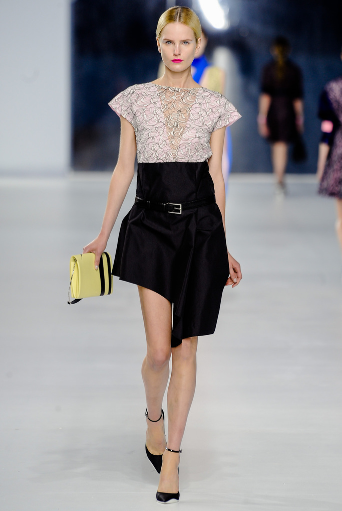 Christian Dior RESORT 2014DƬ