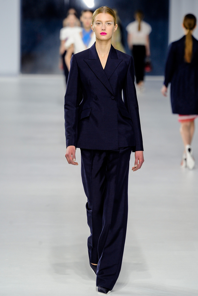 Christian Dior RESORT 2014����ͼƬ