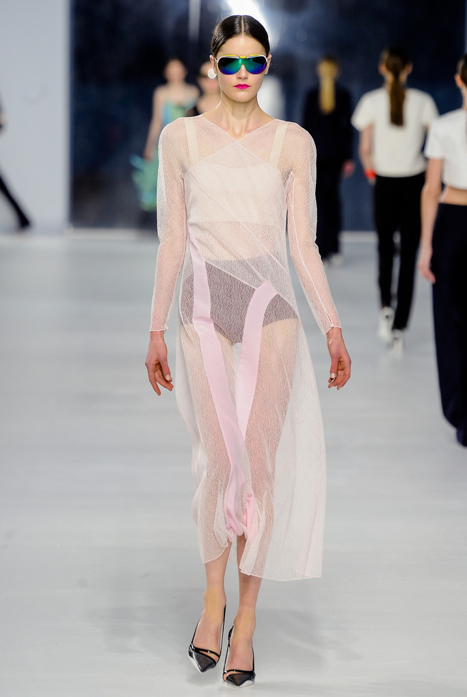 Christian Dior RESORT 2014����ͼƬ