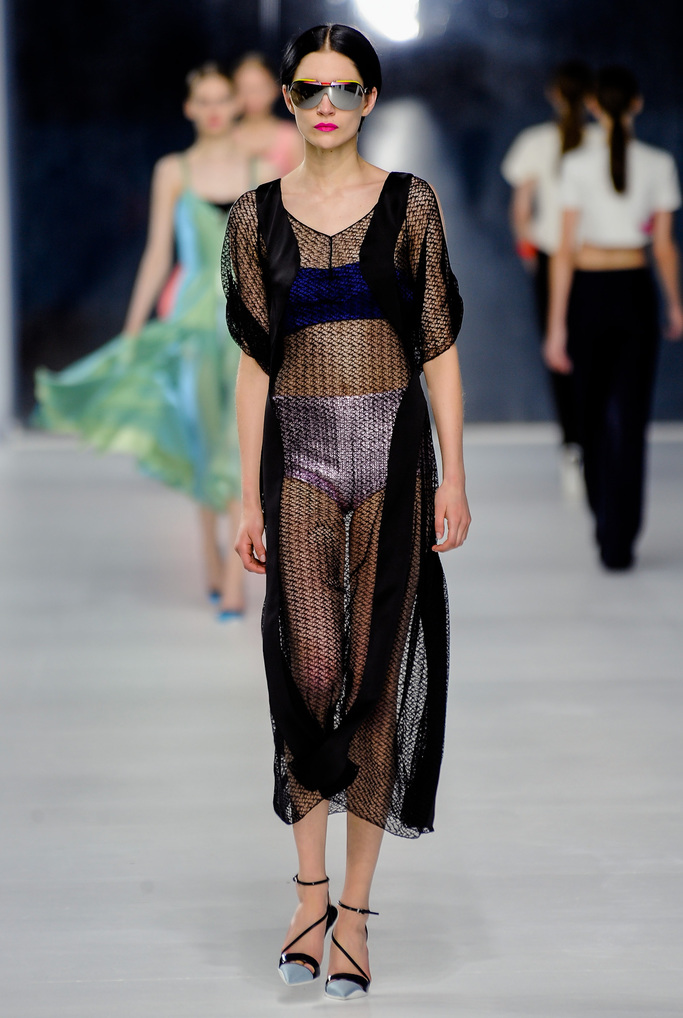 Christian Dior RESORT 2014����ͼƬ