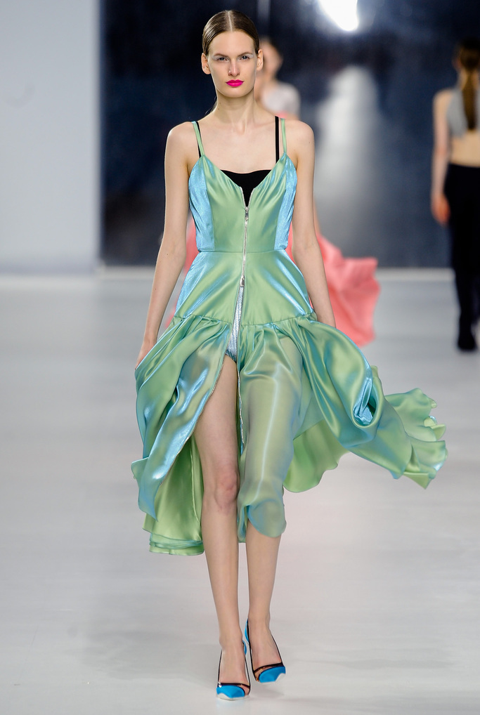 Christian Dior RESORT 2014����ͼƬ