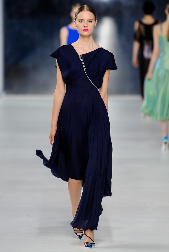 Christian Dior RESORT 2014����ͼƬ