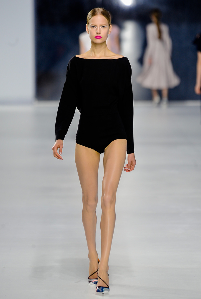 Christian Dior RESORT 2014����ͼƬ