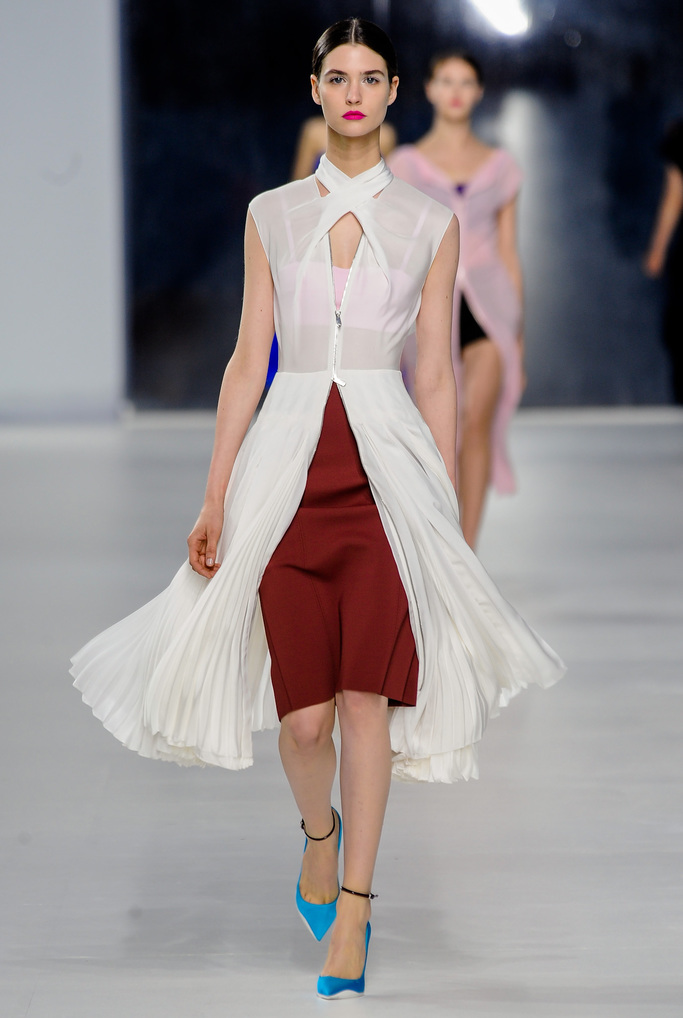 Christian Dior RESORT 2014����ͼƬ