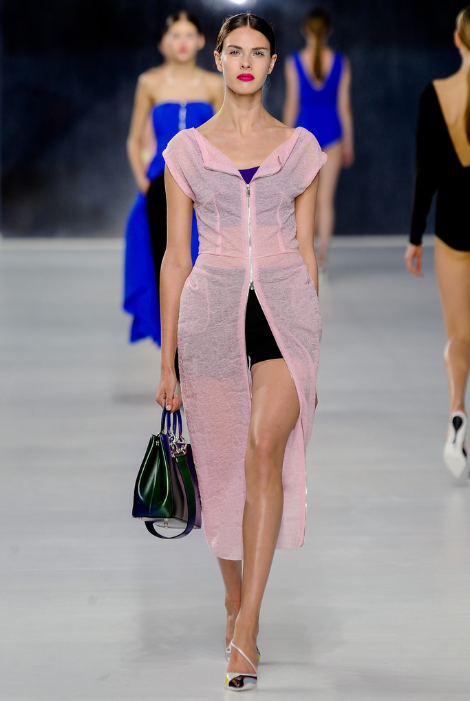 Christian Dior RESORT 2014����ͼƬ